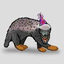 sketchybadger