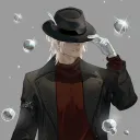 mento avatar