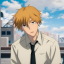 avatar Fyumi's Alt Personality