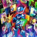 cottomega9455