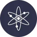 Cosmos Price Tracker Discord bot logo