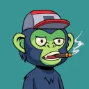mikey3chimps