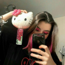 avatar idk what to set as username