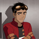 avatar !                             B.