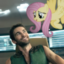 avatar молодий максим