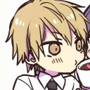 Tensai's Avatar