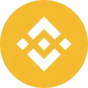 Binance Smart Chain Gas Fee Trac Discord bot logo