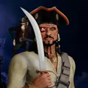 pirateking1200