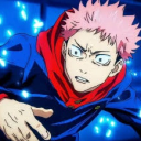 avatar Yuji Itadori