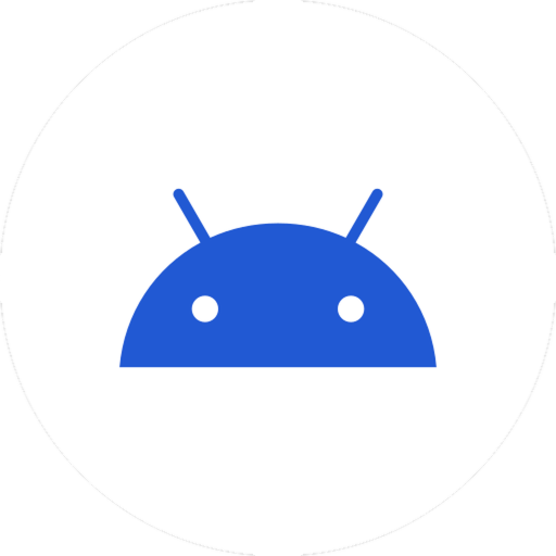 Bot icon