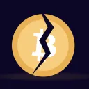 Bitcoin Halving Countdown Discord bot logo