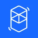 Fantom Gas Fee Tracker Discord bot logo