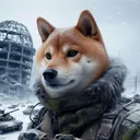 disguiseddog