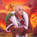 avatar StevenGlansberg