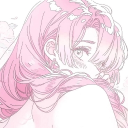 avatar !      Gennie-lila