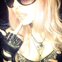 avatar !      Gennie-lila