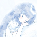 avatar !      Gennie-lila