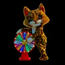 alexa_spincat8130