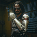 avatar Ego