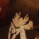 dazai_3d