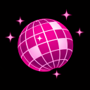 avatar Pink Disco