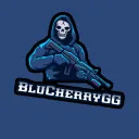 blucherrygg