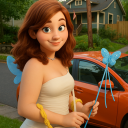 avatar TheRoadJessTraveled