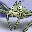 krabby.