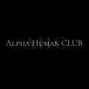 alphahumanclub