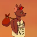 wanderingcatthing