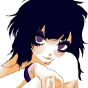 avatar ⤷ ` harpie .⋆♱