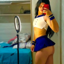 avatar Amandinha❤🔥