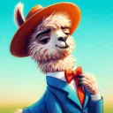 llamystere