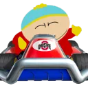 osumariokartman
