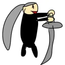 sagineko