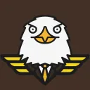 eaglechow