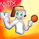 mdx.vr