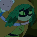 avatar Leafy greenbrier