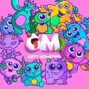 giftymonsters