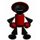 ExpungedGod avatar