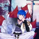 shirothekitsune