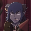 avatar dipper morgan