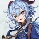 mofuchan