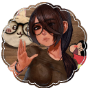 avatar 𝐓𝐡𝐞 𝐛𝐞𝐬𝐭 𐦍༘