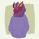 avatar Fang Fire Dragon