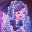 avatar スペクトル