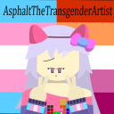 avatar ThatTransgenderArtist 🌹