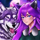 wolfgirlmononoke