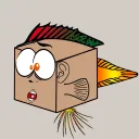 ceofishmancubehead1972