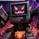 retrodestructor
